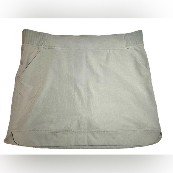 32 Degrees Cool Mens Athletic Shorts XXL Black Drawstring Lounge